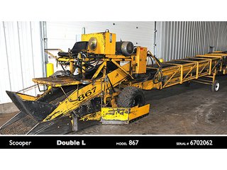 Property photo 96 - Large Farm and Potato Equipment Auction